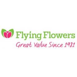 Discount codes and deals from Flying Flowers